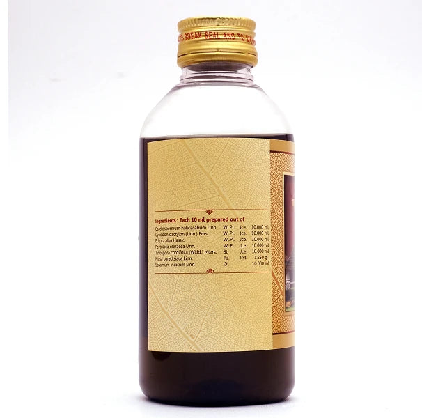 SNA Aarukaalaadi Oil
