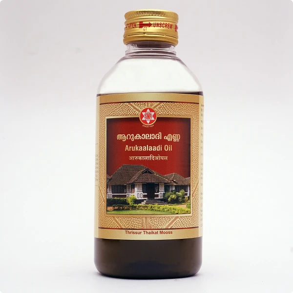 SNA Aarukaalaadi Oil
