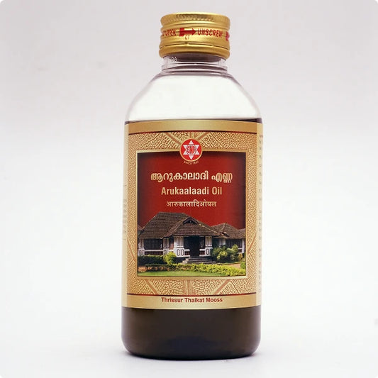 SNA Aarukaalaadi Oil
