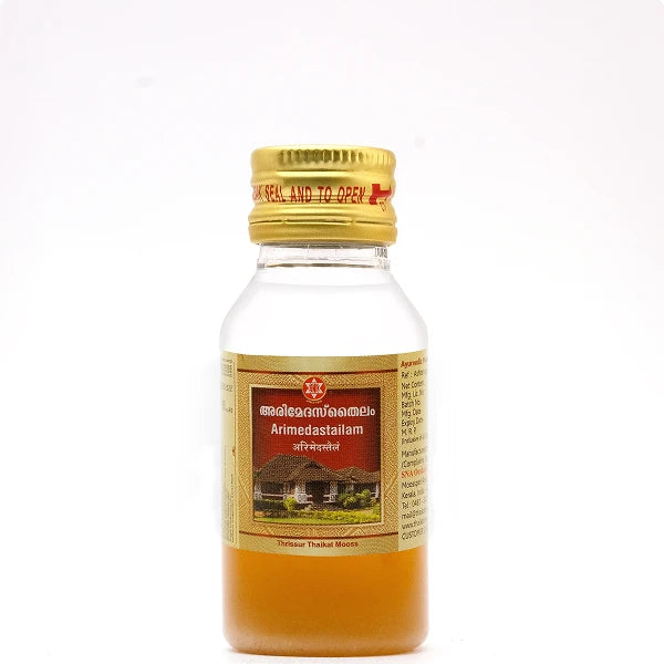 SNA Arimedastailam

