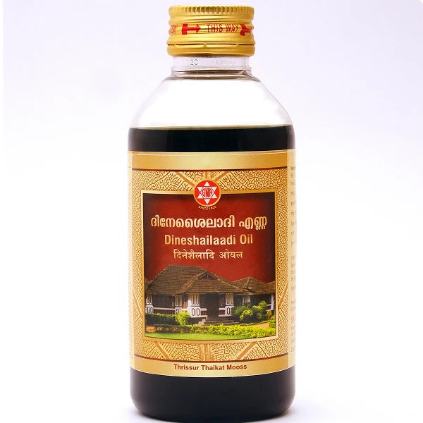 SNA Dineshailaadi Oil 
