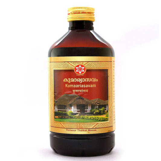 SNA Kumaariaasavam 