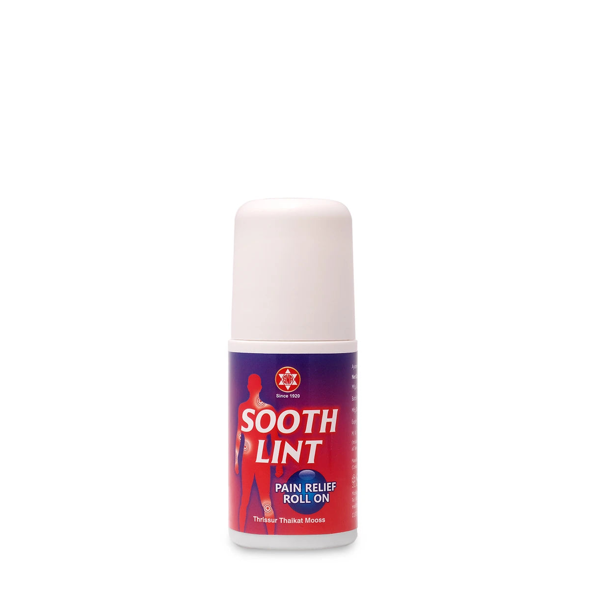 SNA Sooth Lint Roll -on