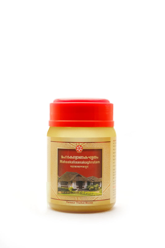 SNA Mahaakaliaanakaghrutam