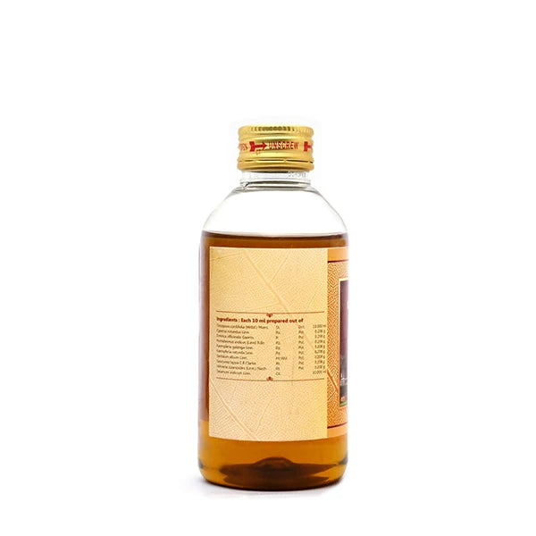 SNA Amrutaadi Oil 