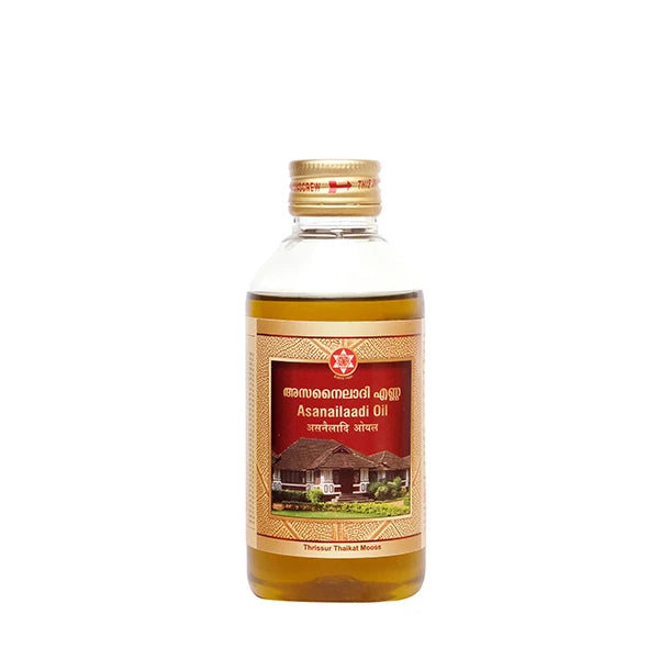 SNA Asanailaadi Oil 
