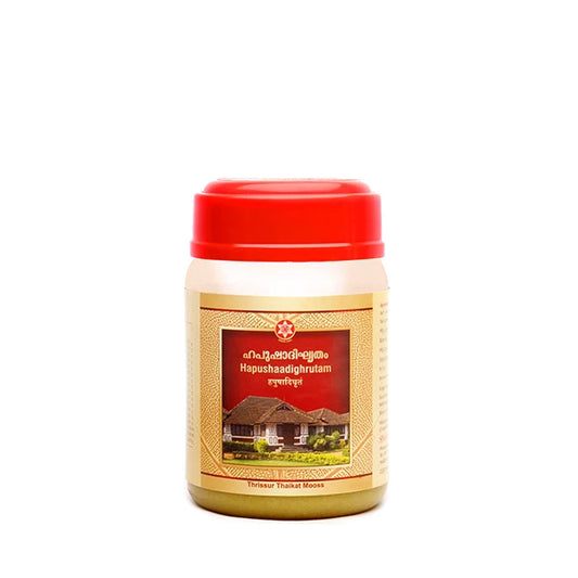 SNA Hapushaadighrutam

