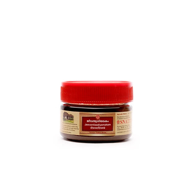 SNA Jeevantiaadiyamakam Oil
