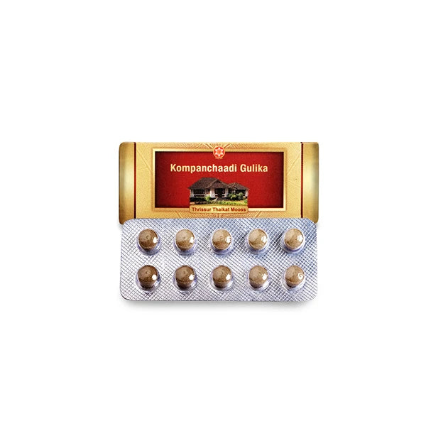 SNA Kompanchaadi tablet
