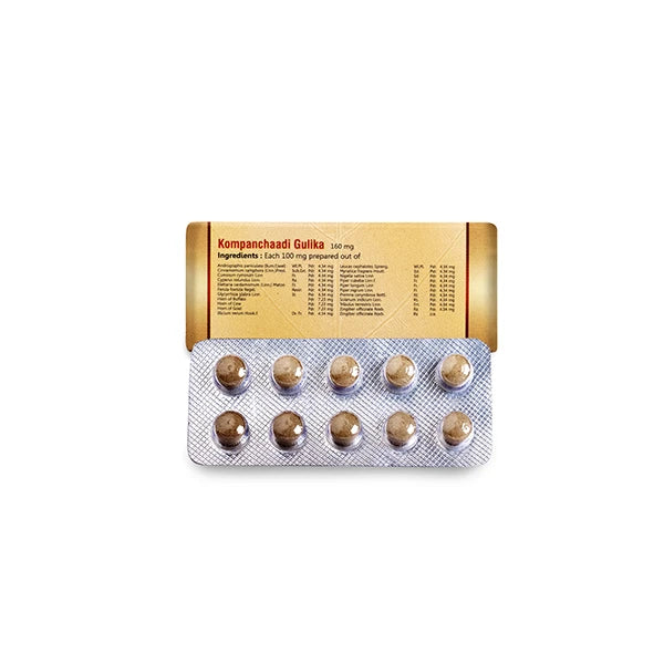 SNA Kompanchaadi tablet
