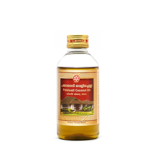 SNA Patolaadi Coconut Oil 