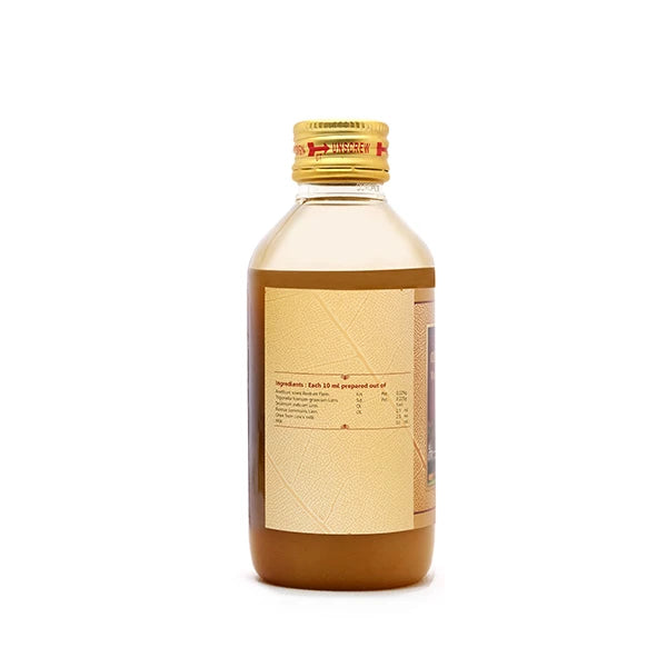 SNA Vaatamardanam Kuzhampu
