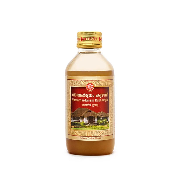 SNA Vaatamardanam Kuzhampu
