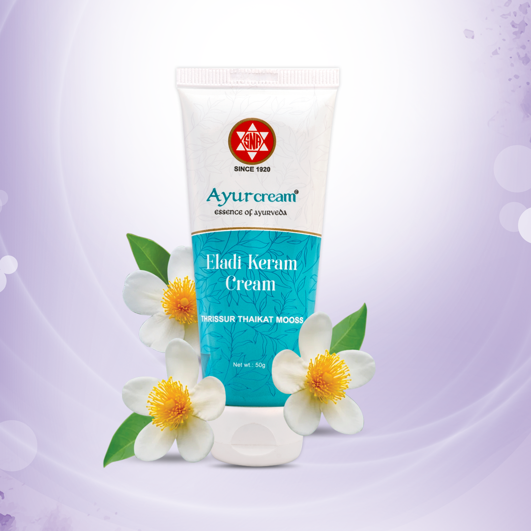 SNA Elaadi Keram Cream