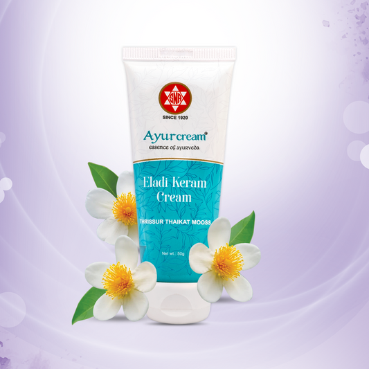 SNA Elaadi Keram Cream