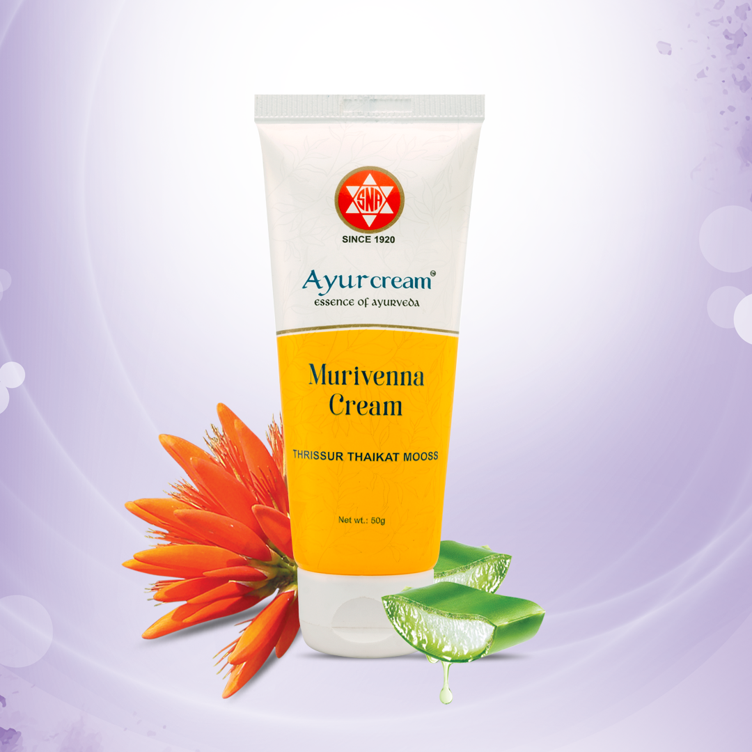 SNA Murivenna Cream