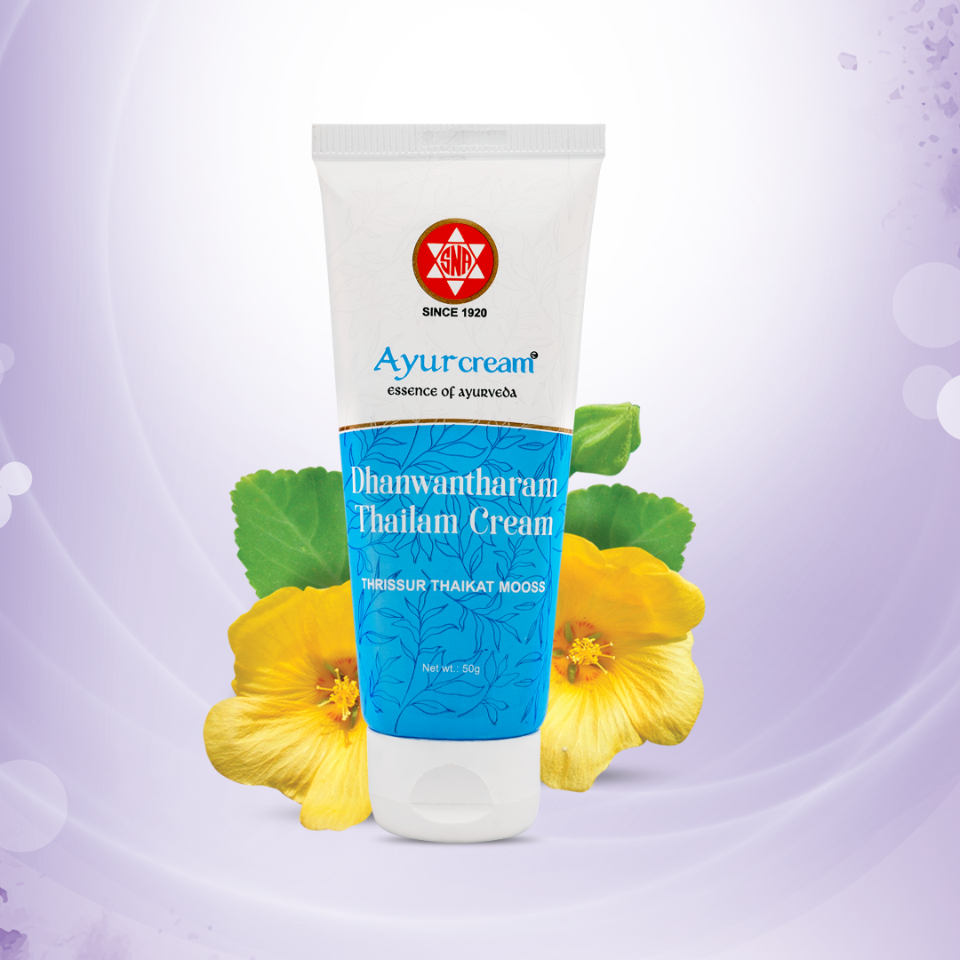 SNA Kumkumadi Thailam Cream
