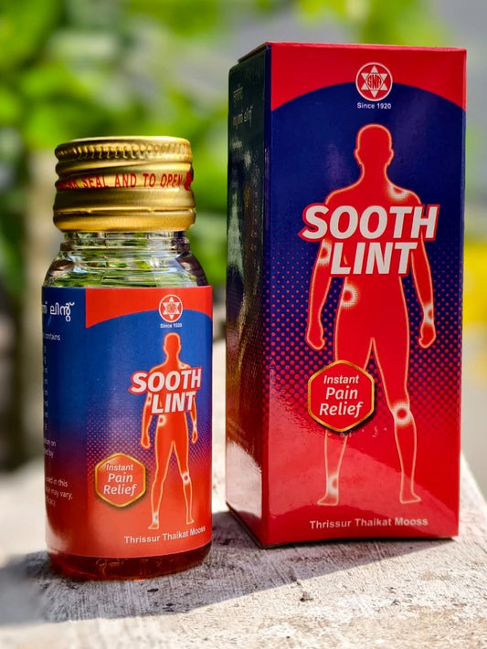 SNA Sooth Lint 