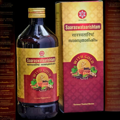 SNA Saaraswataarishtam 

