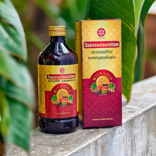 SNA Saaraswataarishtam 
