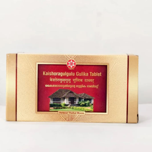 SNA Kaishoragulgulu tablet
