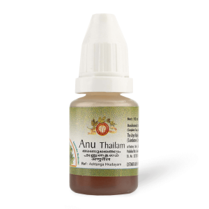 AVP ANU OIL DROP 