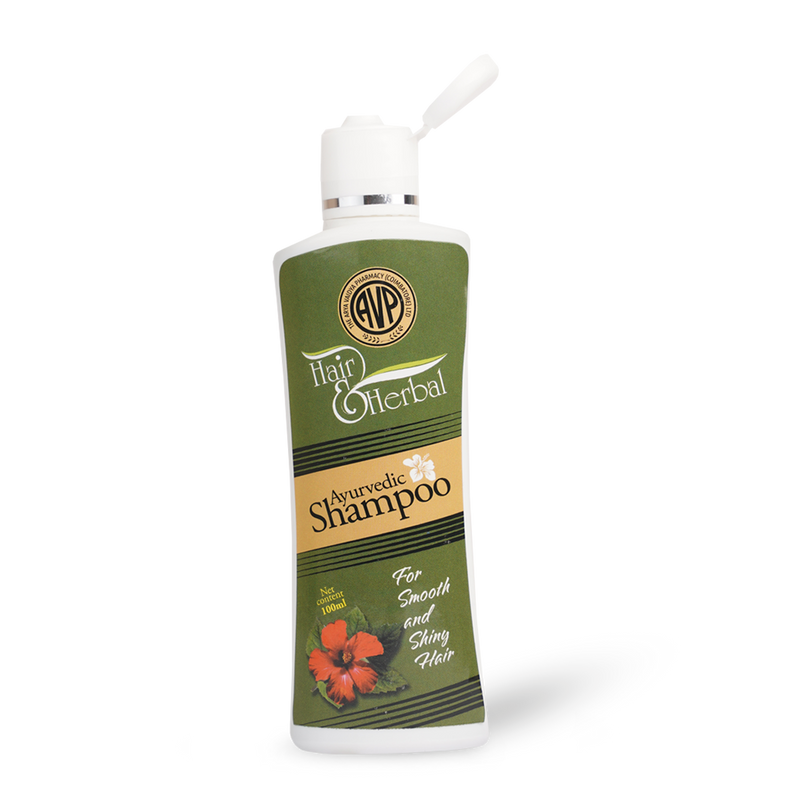 AVP HAIR HERBAL SHAMPOO