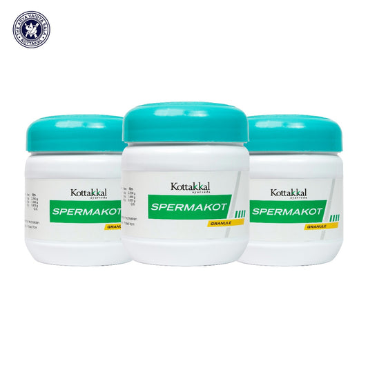 Kottakkal Spermakot granule - 150 g