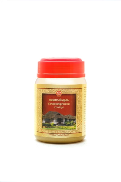 SNA Varanaadighrutam

