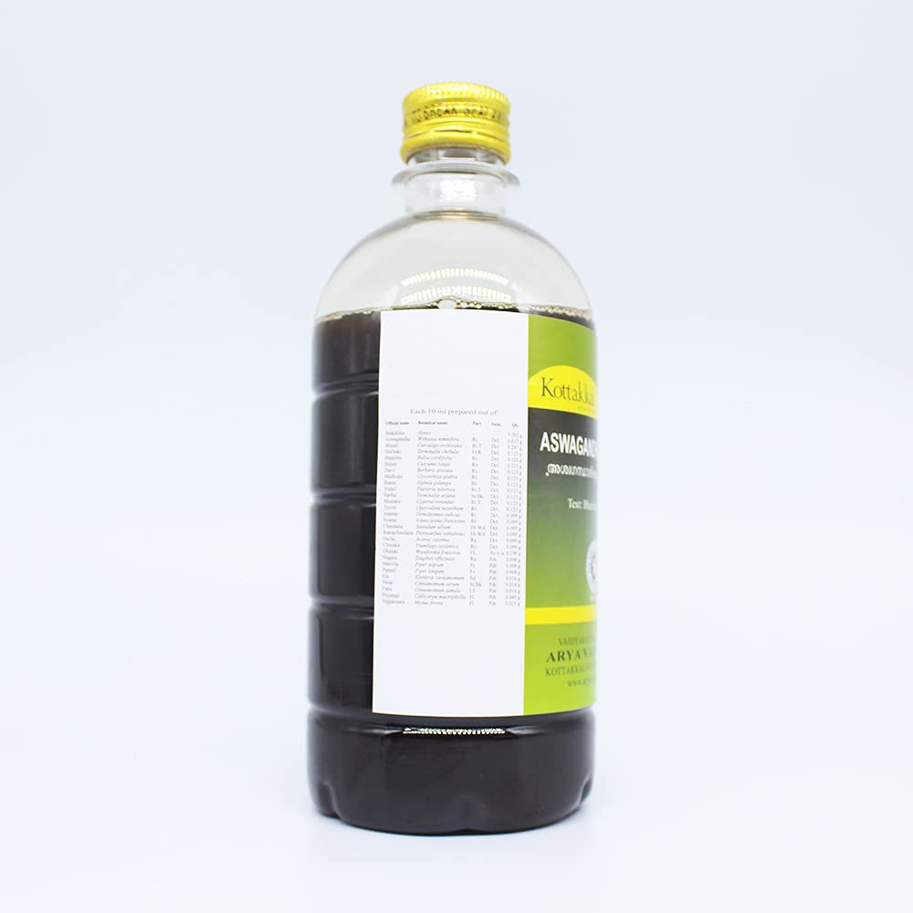 Kottakkal Aswagandharishtam*