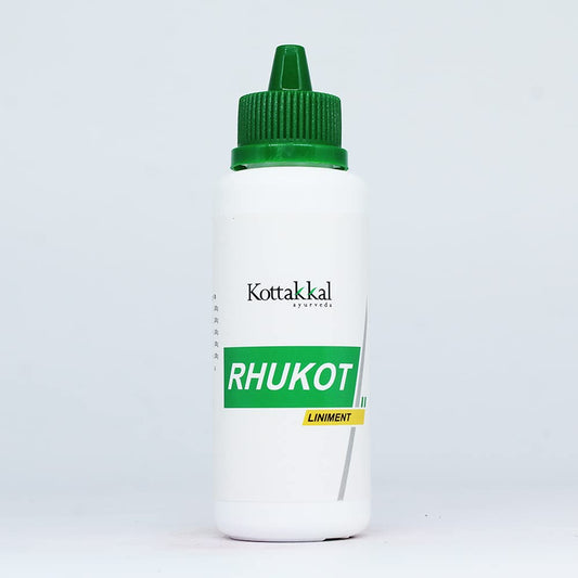 Kottakkal Rhukot Liniment