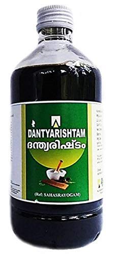 Kottakkal Dantyarishtam*