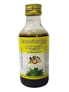 AVP SARSWATHRISHTAM GOLD