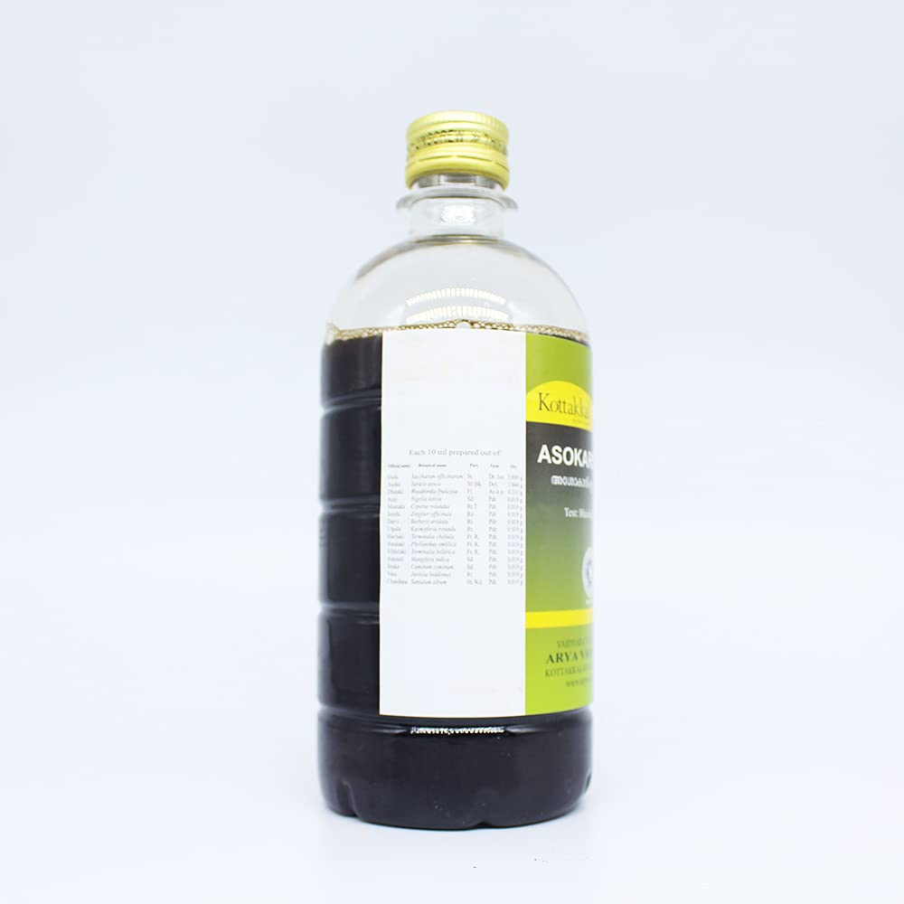 Kottakkal Asokarishtam*