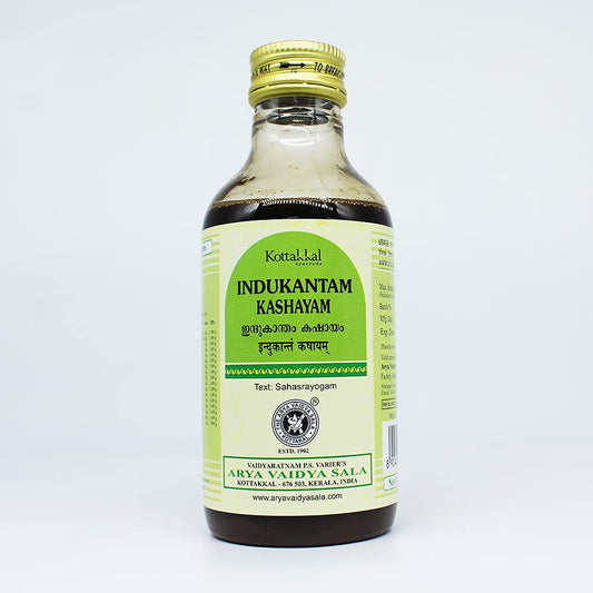Kottakkal Indukantam Kashayam*