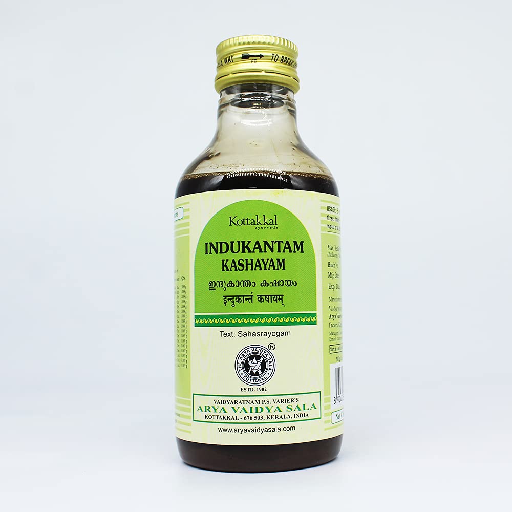 Kottakkal Indukantam Kashayam*