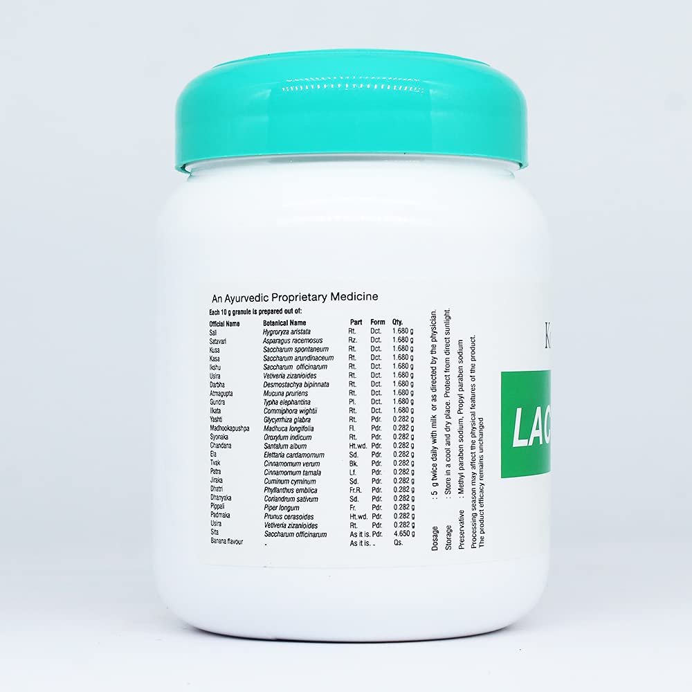 Kottakkal Lactokot Granule