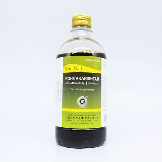 Kottakkal Rohitakarishtam*