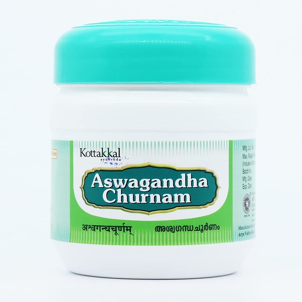 Kottakkal Aswagandha Churnam