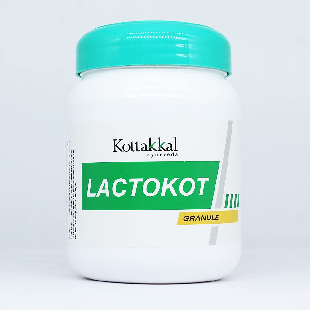 Kottakkal Lactokot Granule