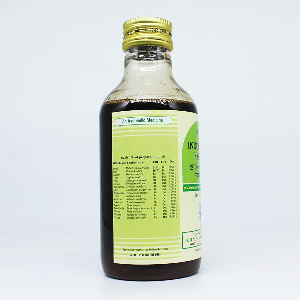 Kottakkal Indukantam Kashayam*