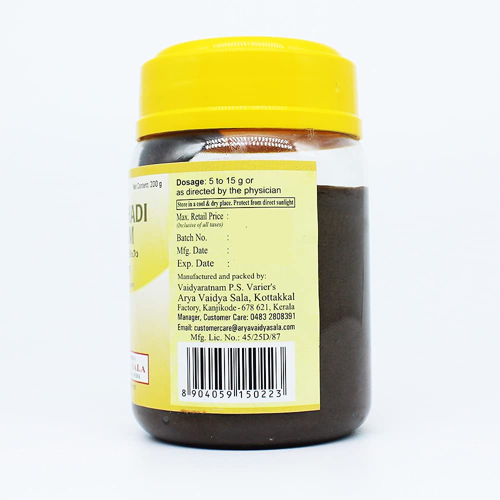 Kottakkal Drakshadi Leham*