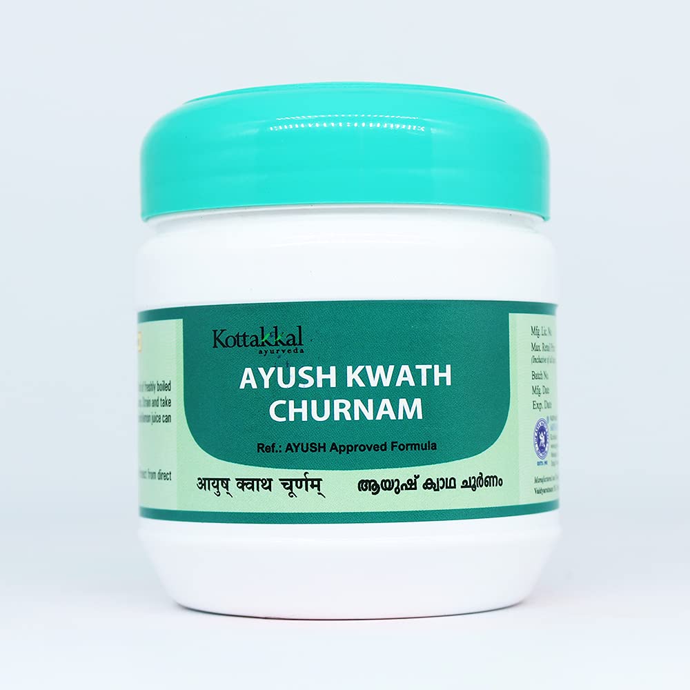 Kottakkal Ayush Kwath Churnam 100gm