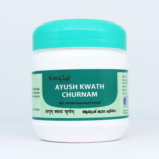 Kottakkal Ayush Kwath Churnam 100gm