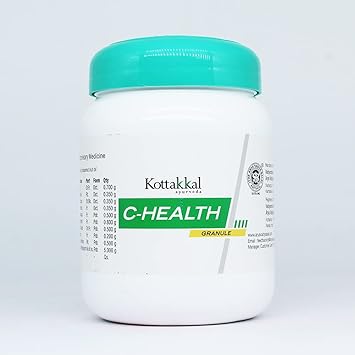 Kottakkal C-Health  granule