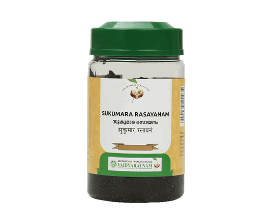 VAIDYARATNAM SUKUMARA RASAYANAM