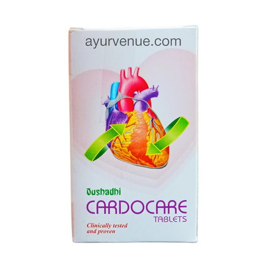 CARDOCARE TABLET