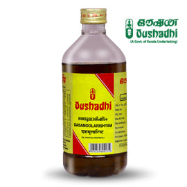 OUSHADHI DASMULA RISHTAM