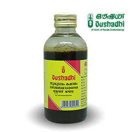 OUSHADHI SUKUMARAM KASHAYAM