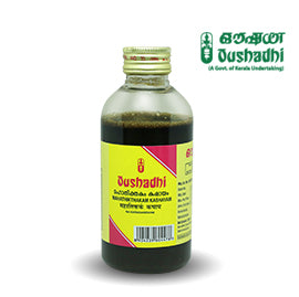 OUSHADHI MAHATHIKTHAKAM KASHYAM